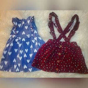 Girls 12 mo bundle